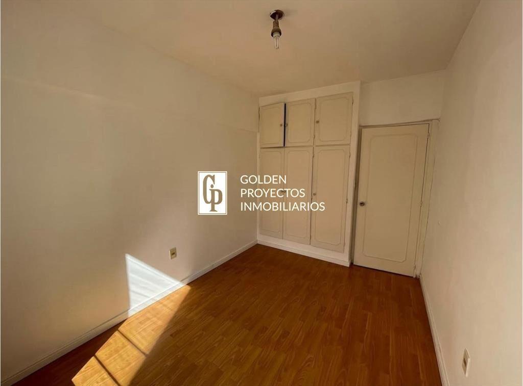 Apartamento en venta 4 dormitorios y Garage en