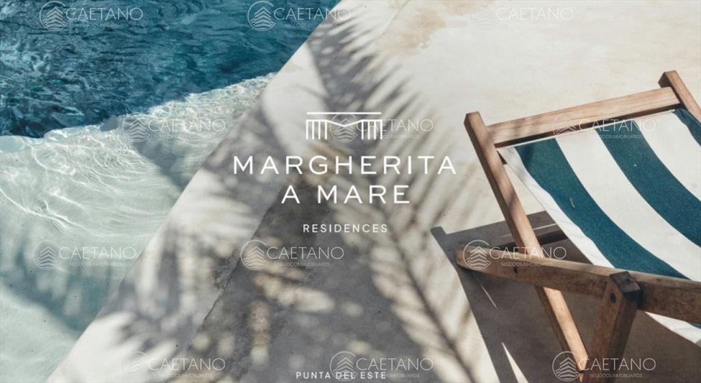 Margherita A Mare Residences - Nuevo Lanzamiento en Punta d