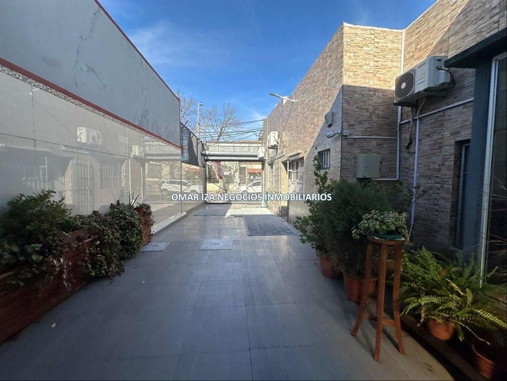 ALQUILER LOCAL COMERCIAL EN UNION, GALPON, DEPOSITO, EXPLAN