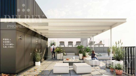 Venta Apartamento - Punta Carretas DELREY PROPIEDADES