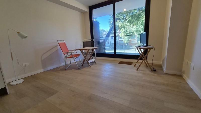Apartamento Alquiler en Punta Carretas