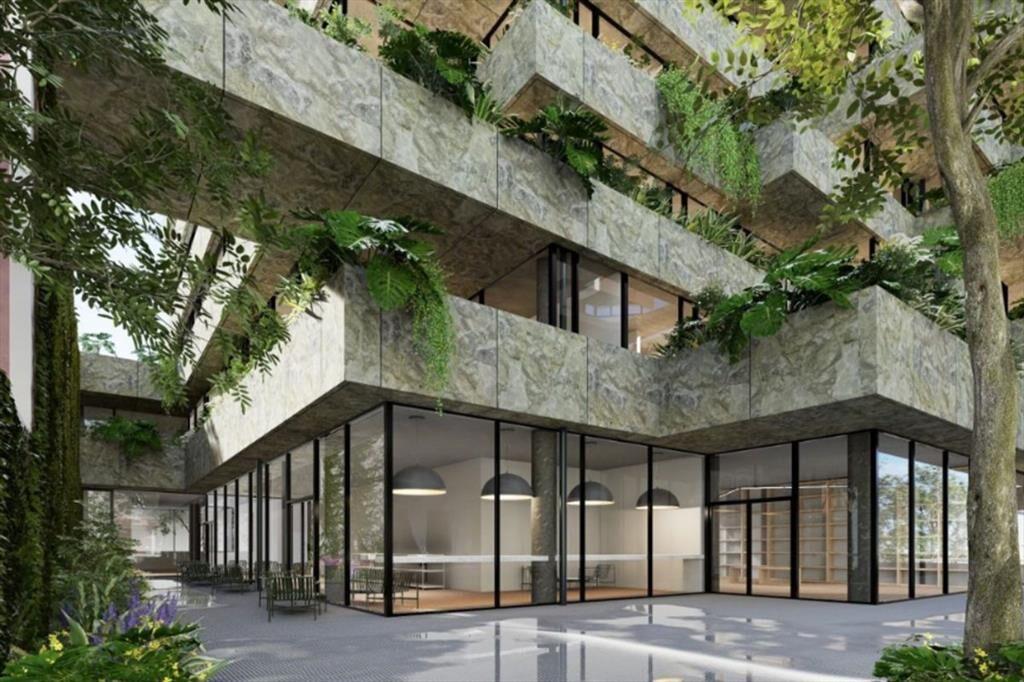 Venta apartamento dos dormitorios punta carretas