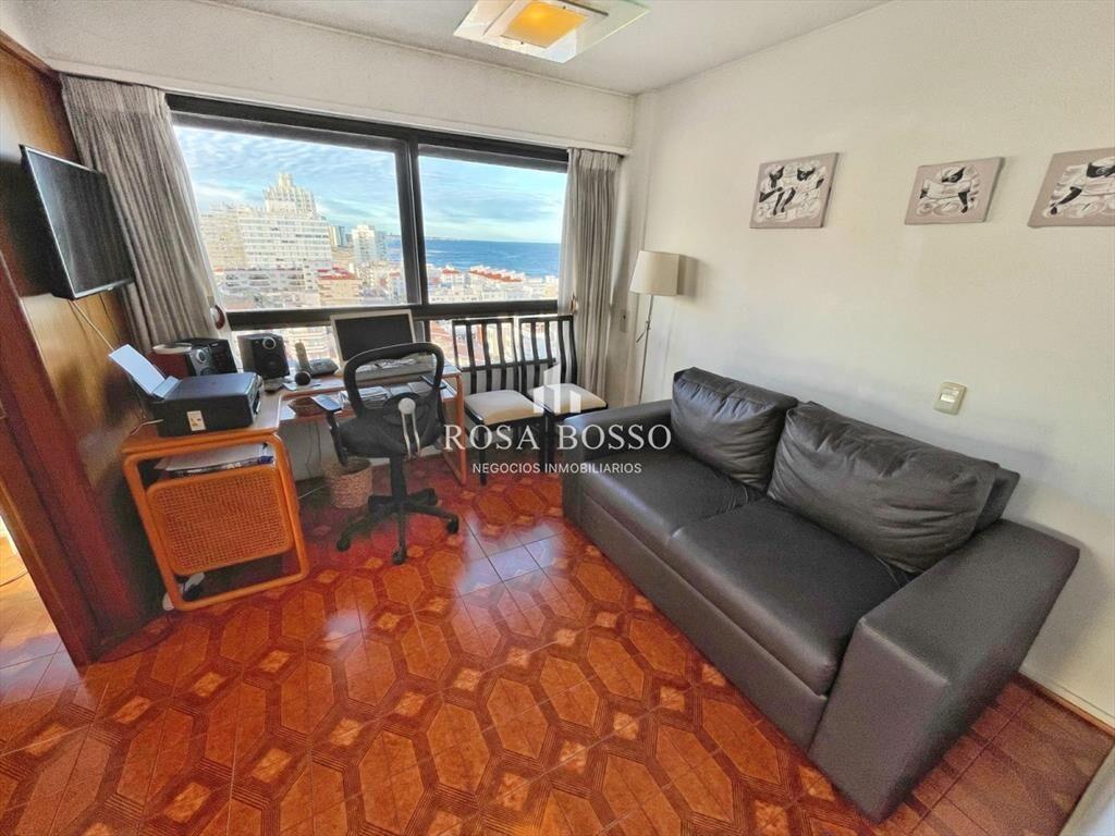 Apartamento en Punta del Este, Península