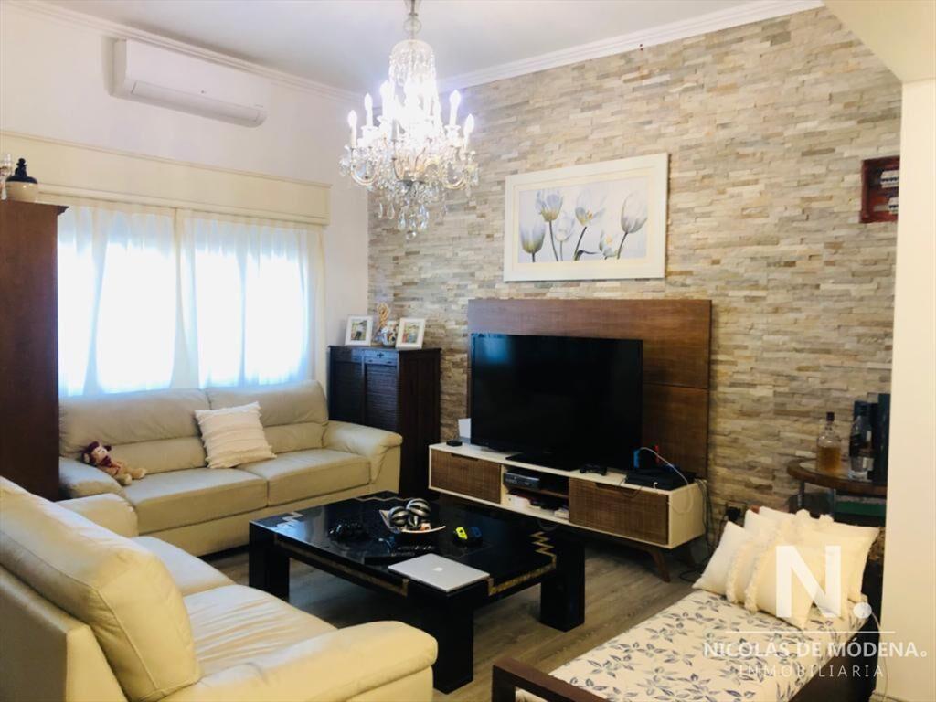 Casa en venta en el centro de Maldonado