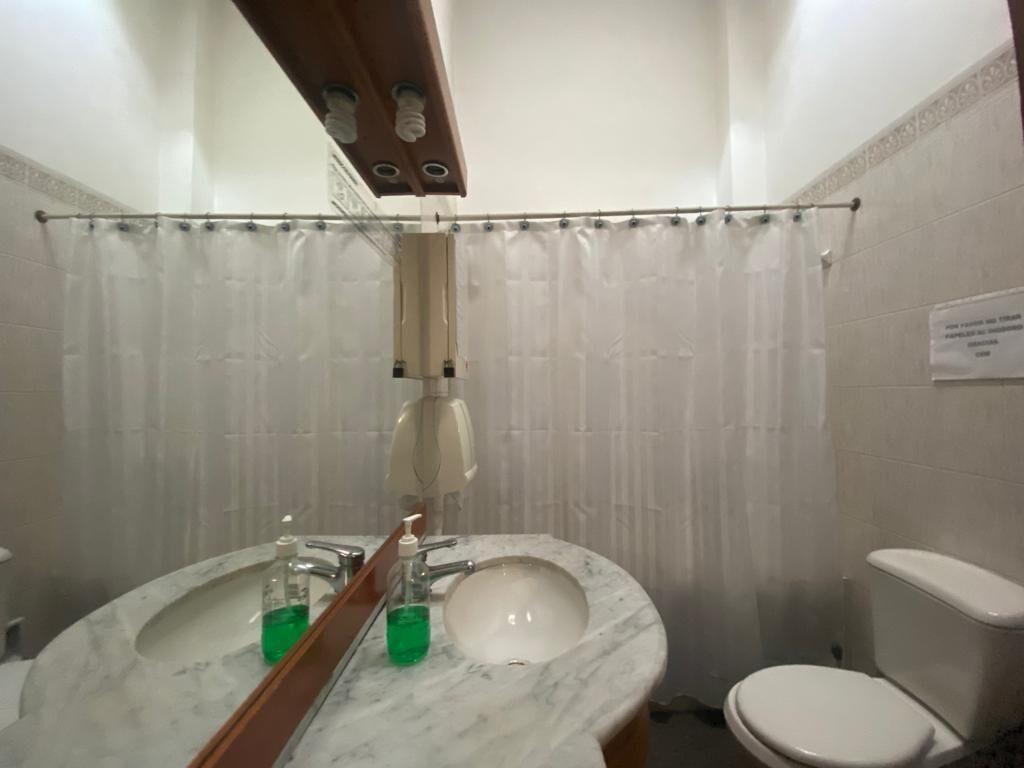 Casa en alquiler en Parque Rodó