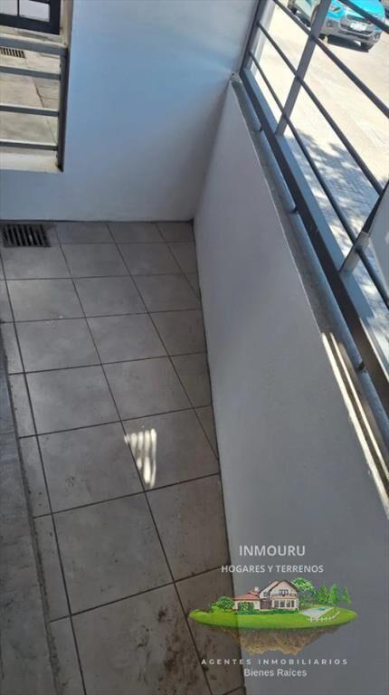 ALQUILER de apartamento en BELLA VISTA