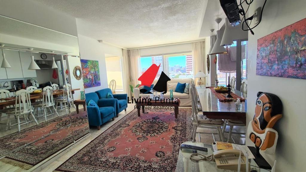 Apartamento en Punta del Este