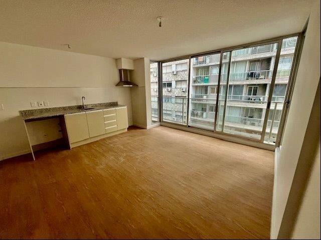 VENTA CON RENTA APARTAMENTO CORDÓN SUR 1 DORMITORIO CON TER