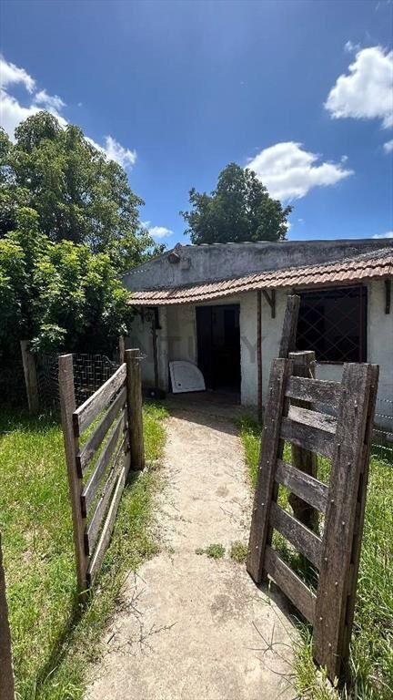 Venta Terreno+CasaReciclar+Galpon/CarrascoNorte/Av.Bolivi...
