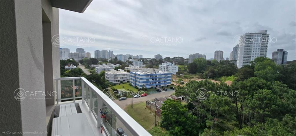 Venta apartamento 2 dormitorios en Punta del Este