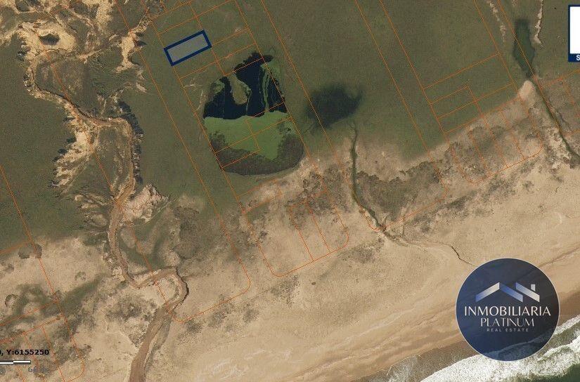 Terreno en venta de 504m2 ubicado en La Florida