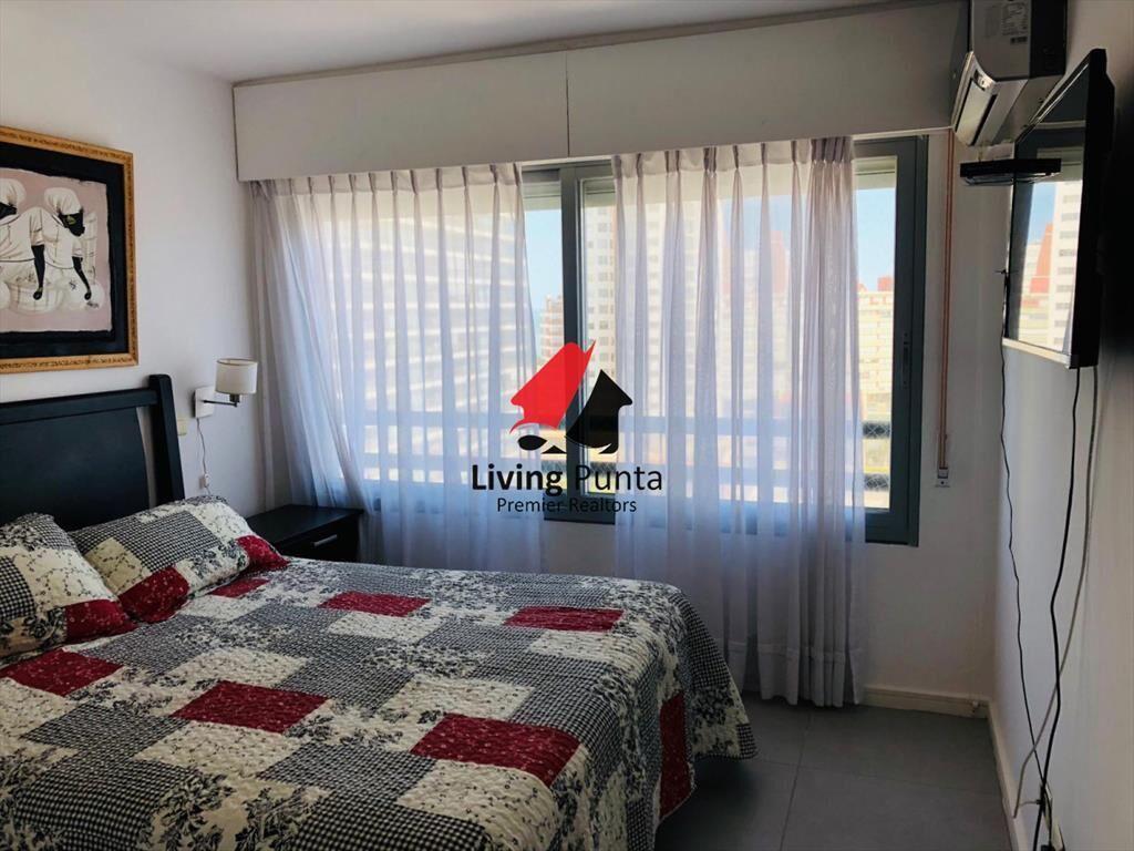 Apartamento en Mansa, Monoambiente *