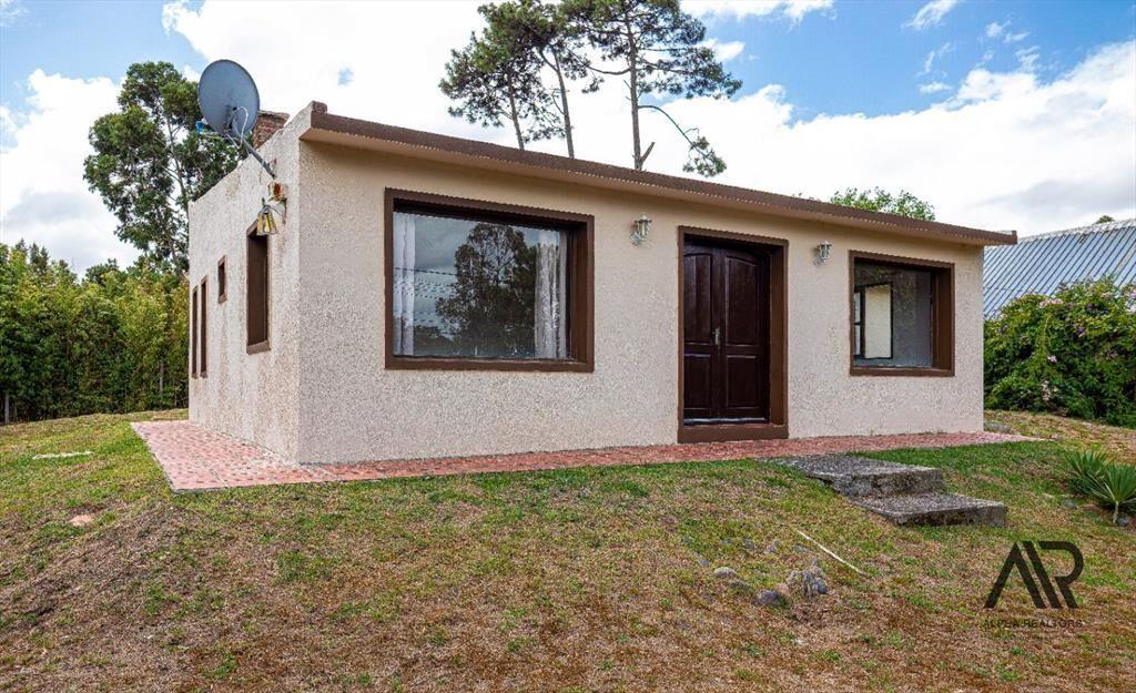 Casa en venta en El Pinar