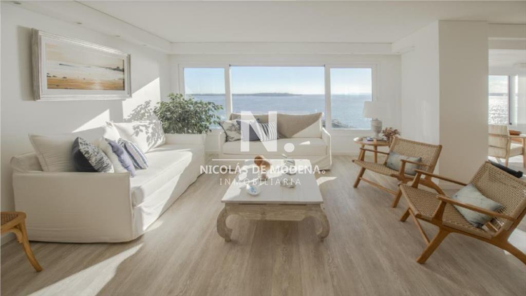 Venta Apartamento 3 dormitorios en zona Mansa al