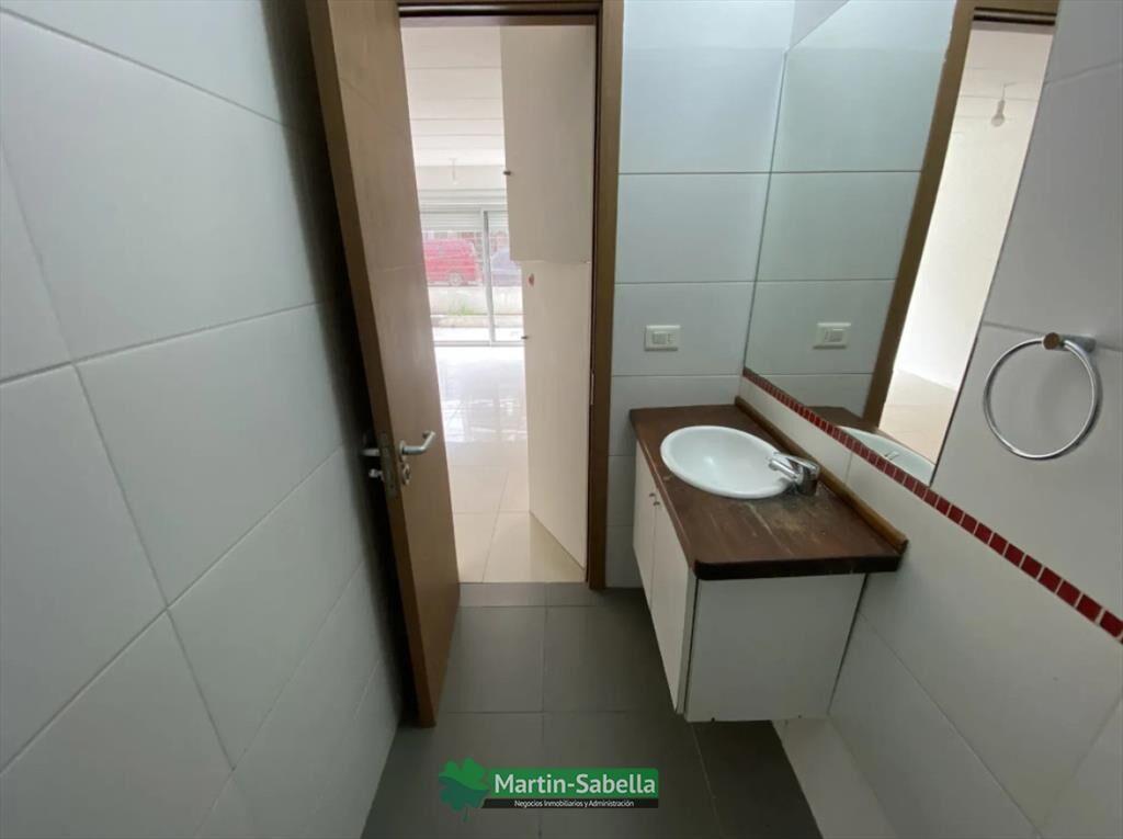 Apartamento en Alquiler - Pocitos