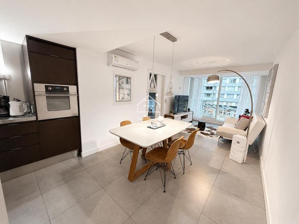 Apartamento en venta a pasos del shopping
