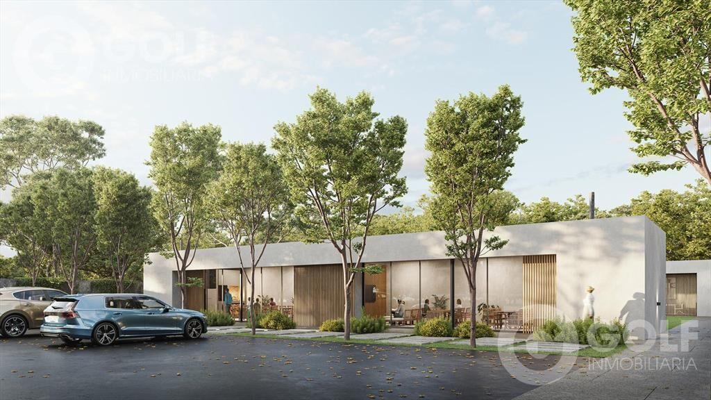 Venta de Apartamento en Carrasco Norte