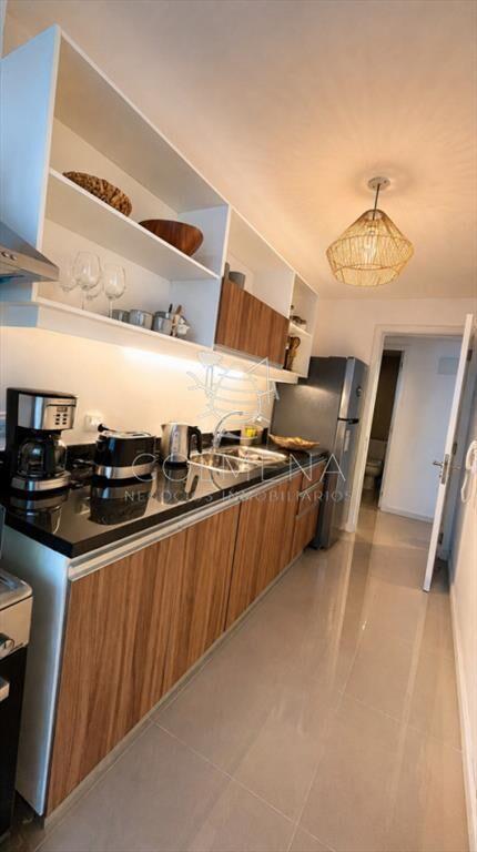 Apartamento de 1 dormitorio en One II , Punta del