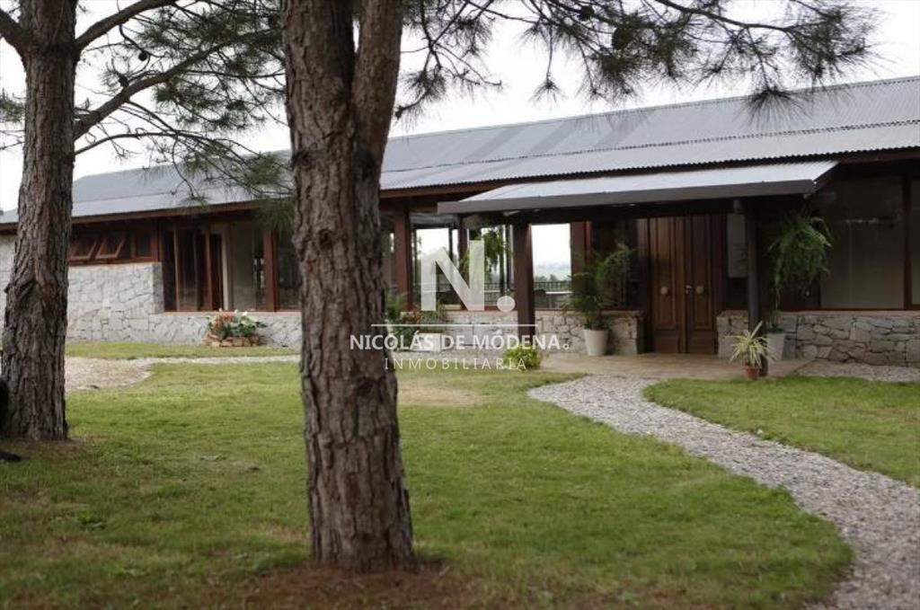 Chacra a la Venta de 10 hectareas en Punta