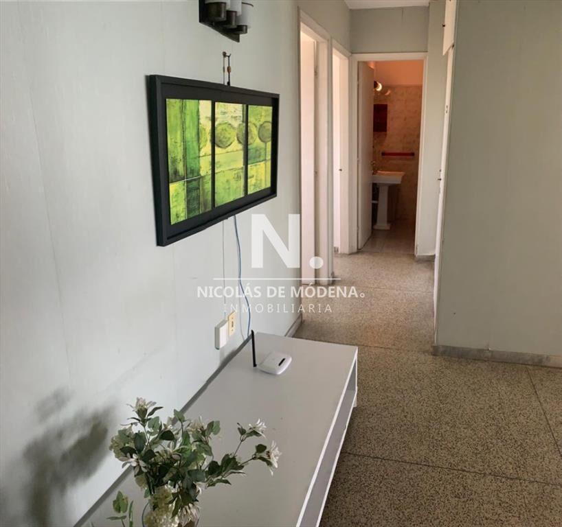 Apartamento con hermosa vista en Ed. Isla de