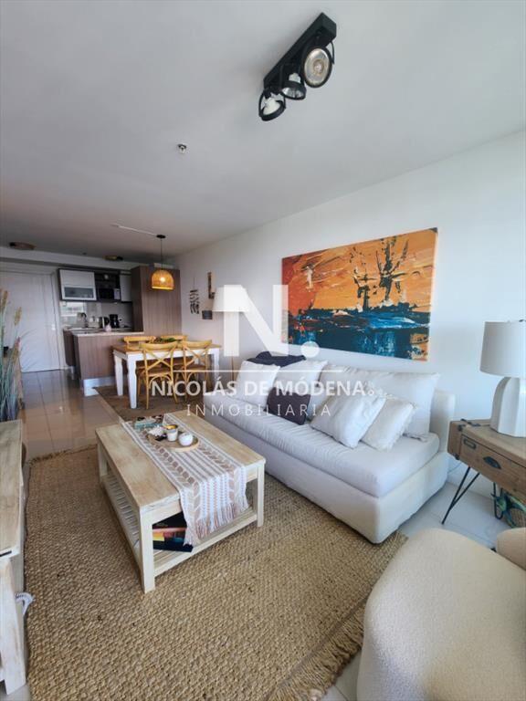 En venta apartamento de 1 dormitorio, con vista