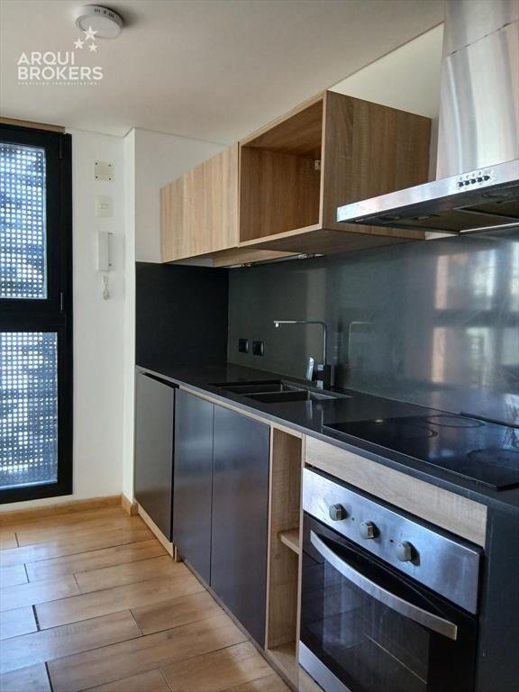 Apartamento de 2 dormitorios en alquiler en Centro - 202