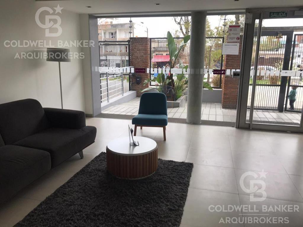 Apartamento 1 dormitorio en alquiler en La Blanqueada - 303