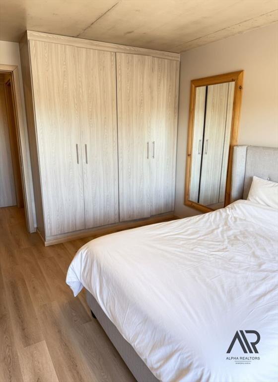 Apartamento en venta en Tres Cruces