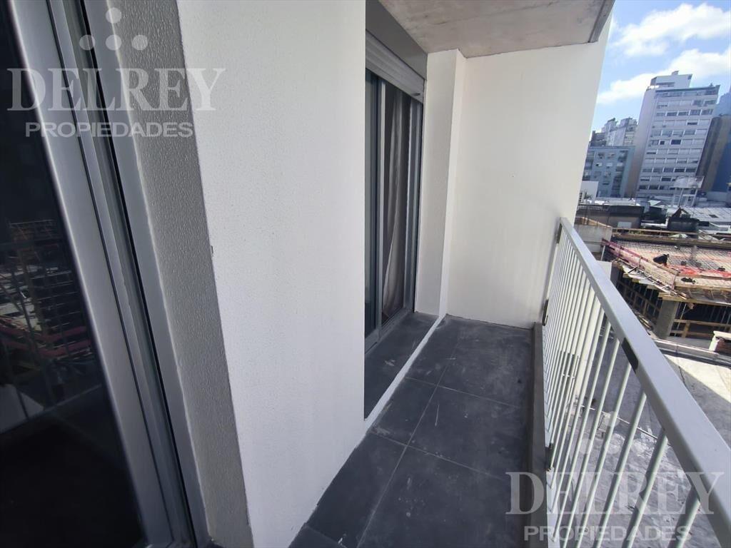 Venta Apartamento - Cordón DELREY PROPIEDADES