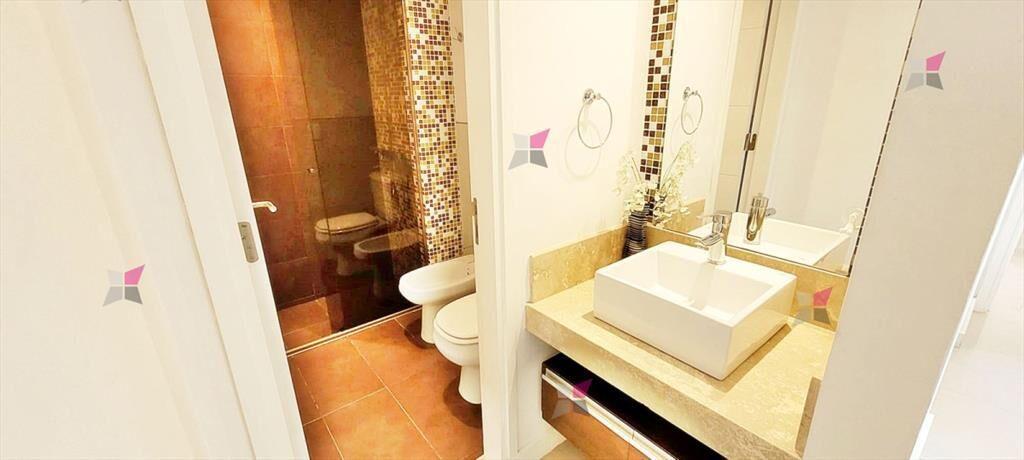 VENTA DE APARTAMENTO DE 3 DORMITORIOS EN EDIFICIO FOREST TO
