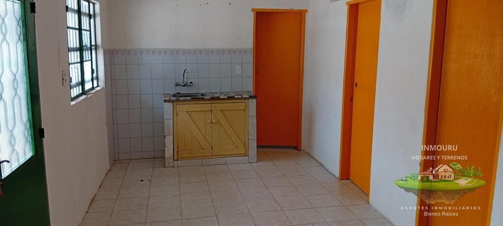 Alquiler de Casa en Lavalleja 2 Dormitorios