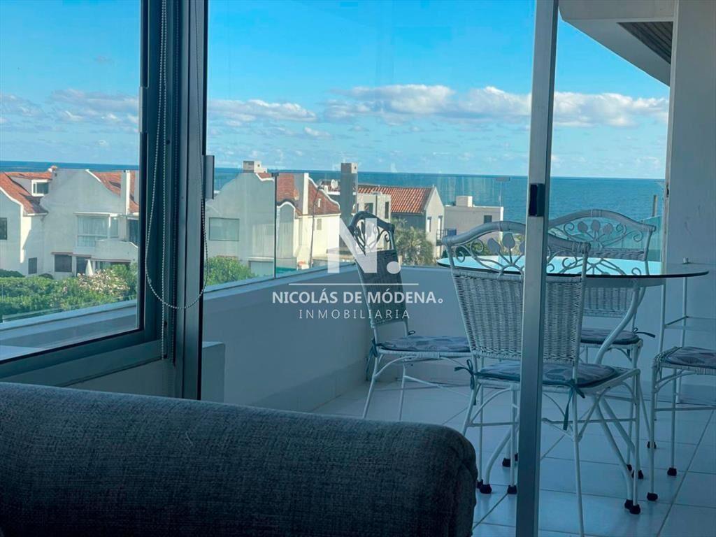 Vende apartamento de 2 dormitorios en Montoya, La