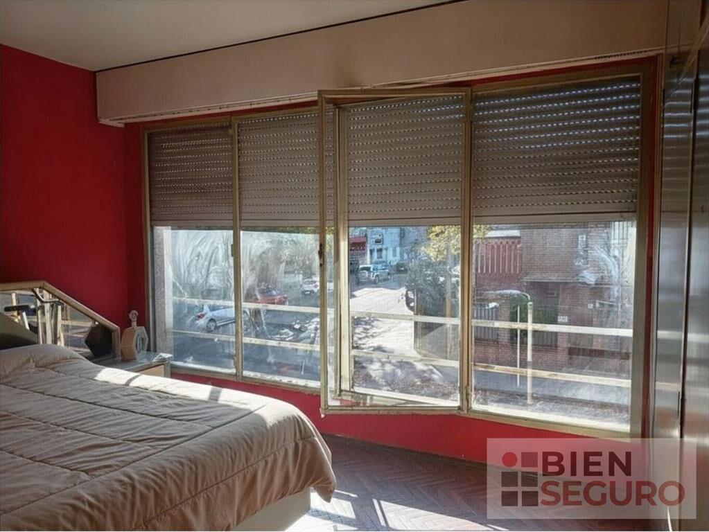 Apartamento de 2 dormitorios en venta en Aguada