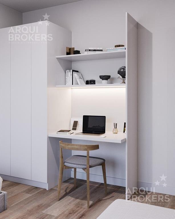 Venta oficina en Capurro - 1001b