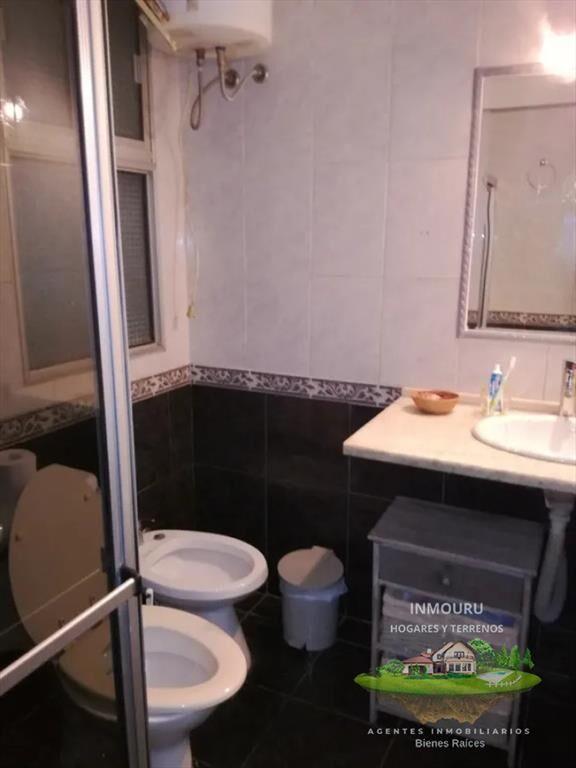 Alquilo Hermoso Apartamento Interior de 1 dormitorio