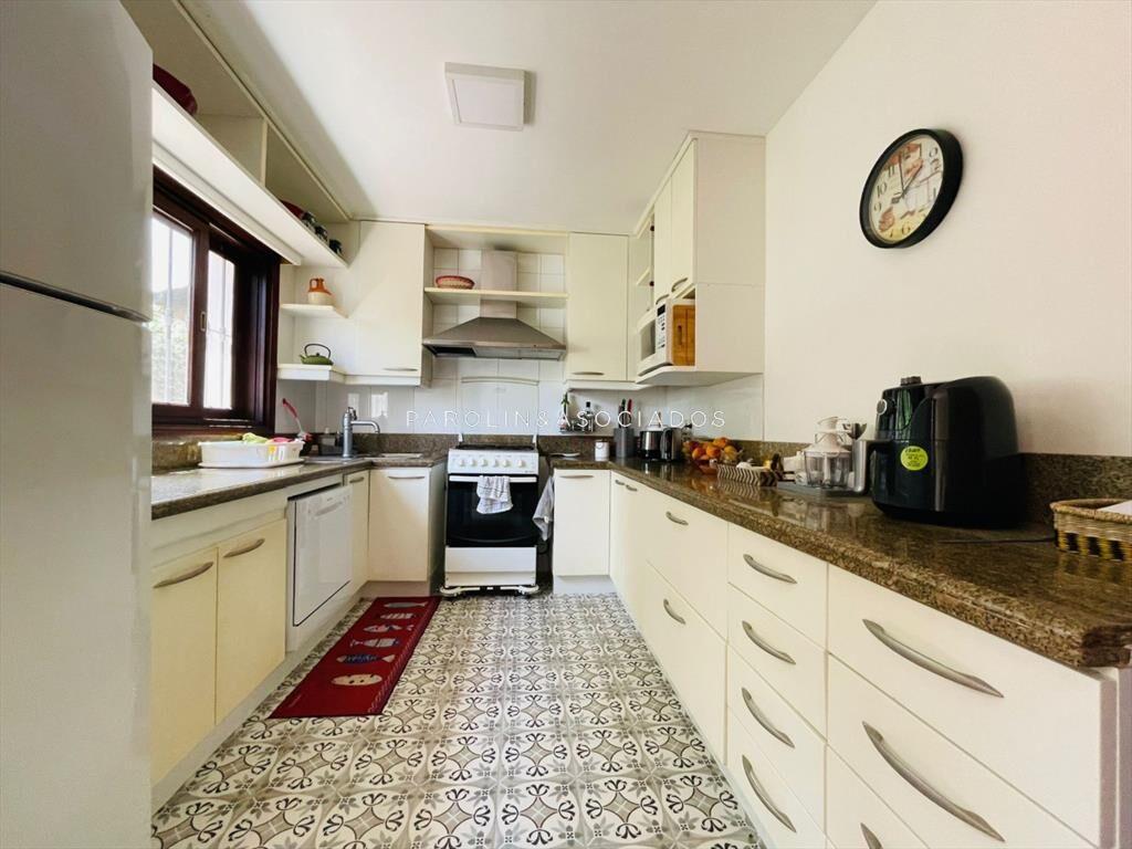 Casa de 4 dormitorios en alquiler temporario en