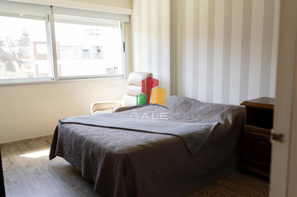 Hermoso y amplio apartamento frente al mar