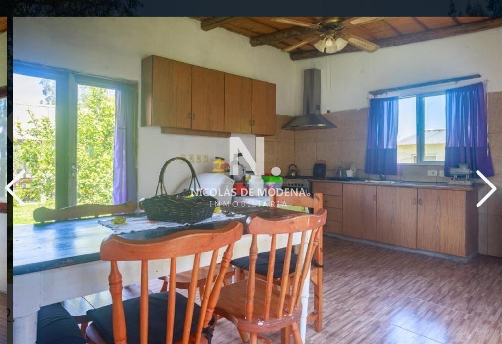 En venta Chacra de 5 has de 4 dormitorios en San