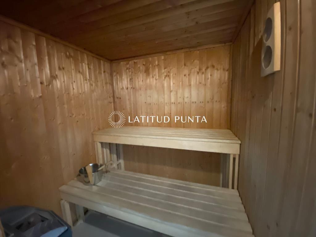 Apartamento con vista al mar