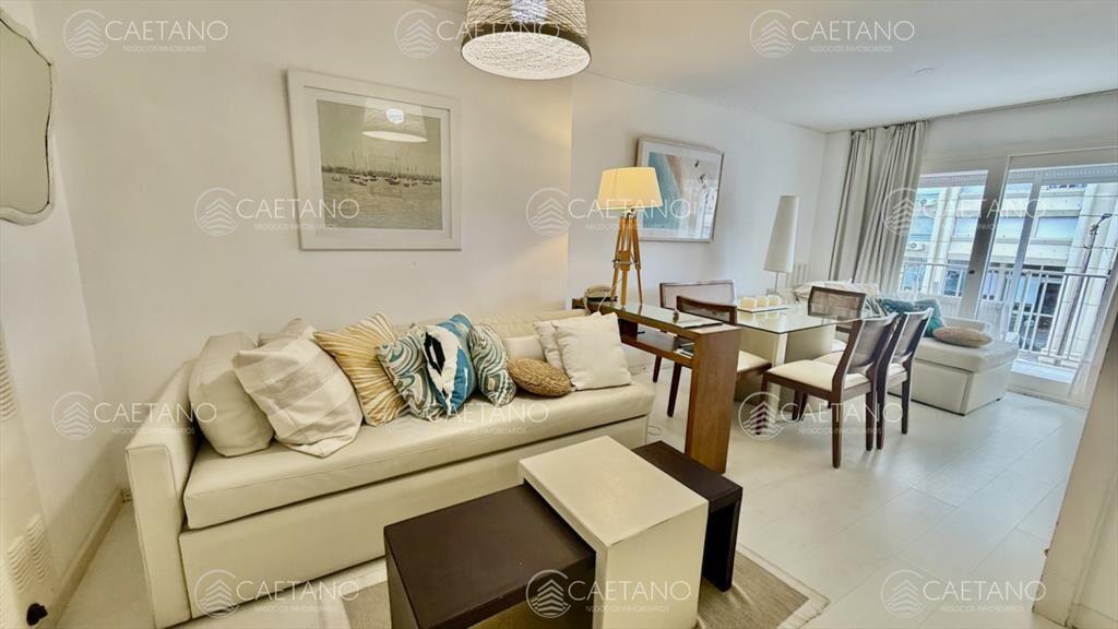 IMPERDIBLE Depto en Península - 1 dormitorio con terraza,