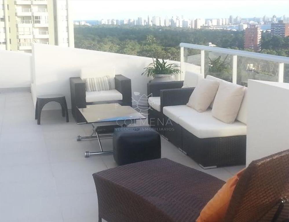 Hermoso apartamento - Codigo 5419