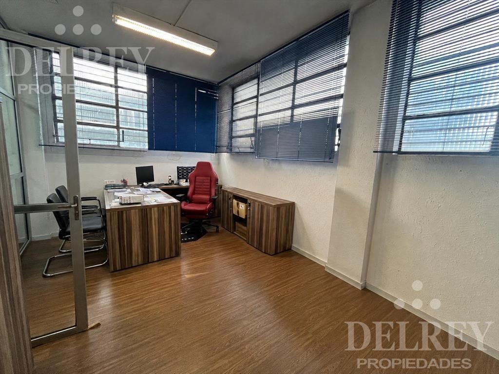 ALQUILER Depósito en La Comercial DELREY PROPIEDADES