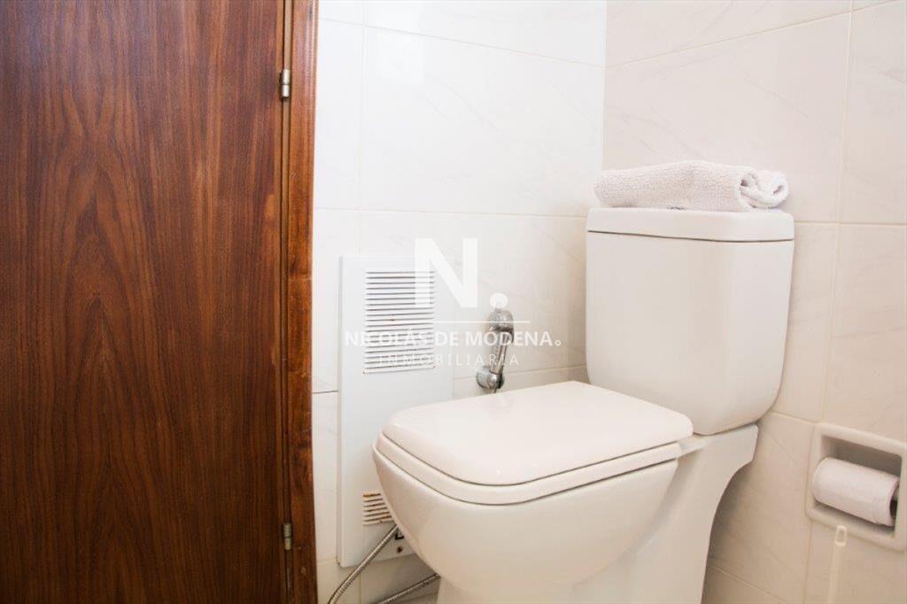 Apartamento en venta de 3 dormitorios Punta Del