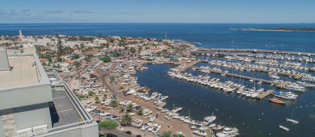 VENTA APARTAMENTO DE 2 DORMITORIOS EDIFICIO