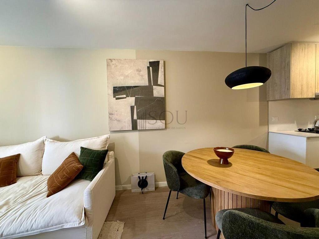 Venta apartamento 1 dormitorio en Centro