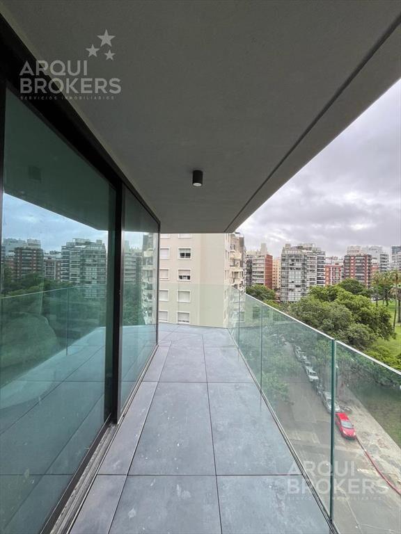 Venta apartamento tres dormitorios en Punta Carretas - 206