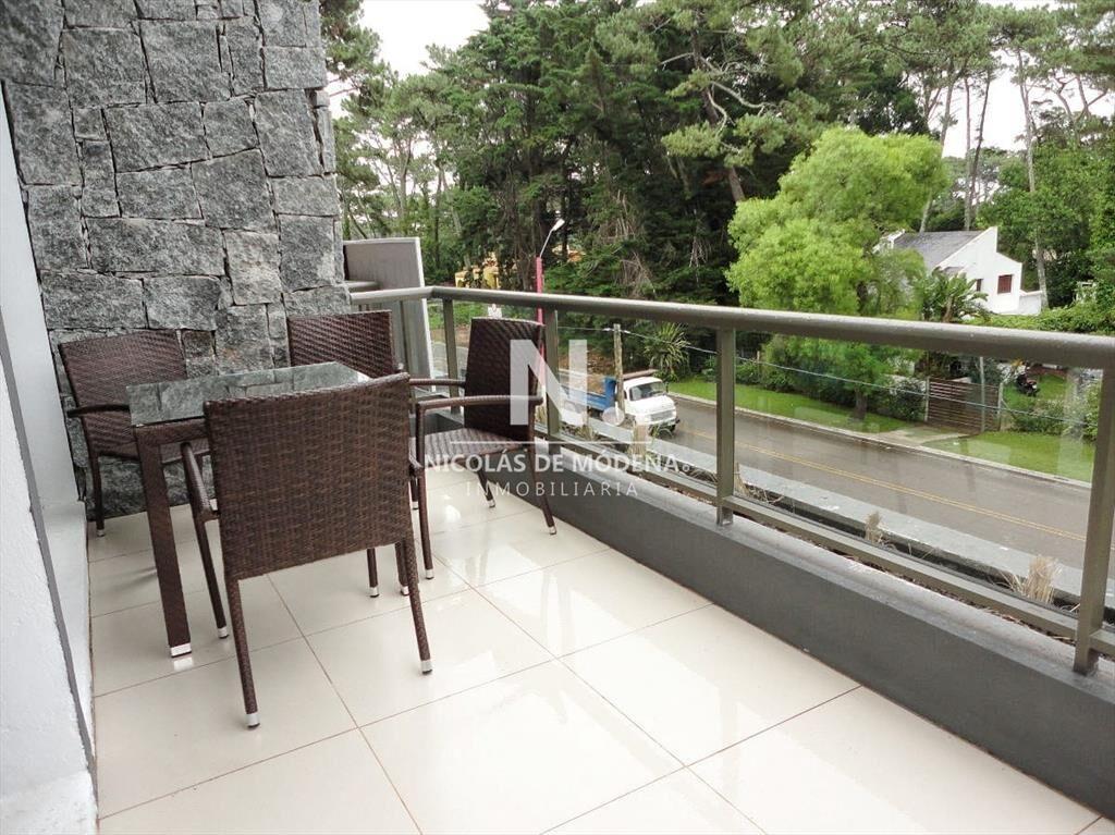 Apartamento en Punta del Este, San Rafael