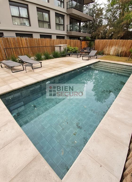 Penthouse a estrenar, de 3 dormitorios, 3 baños en alquiler