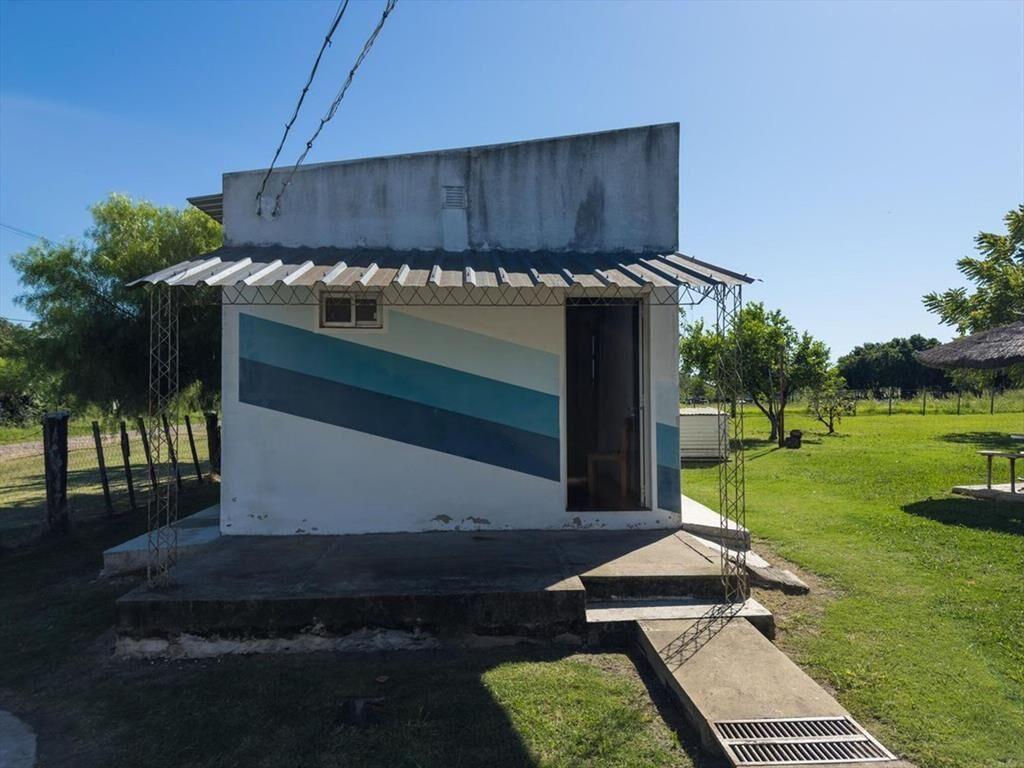 Propiedad en 2 padrones con amplio terreno
