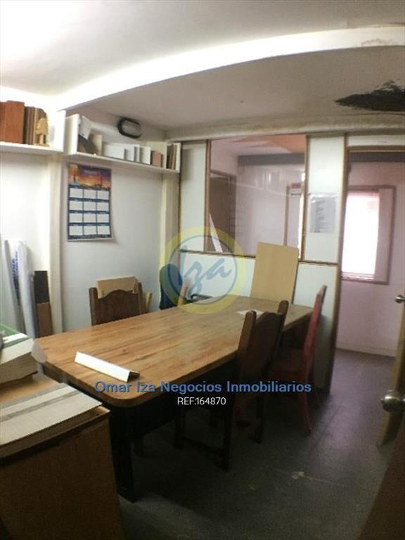 Venta local industrial galpon deposito prox Cno Carrasco